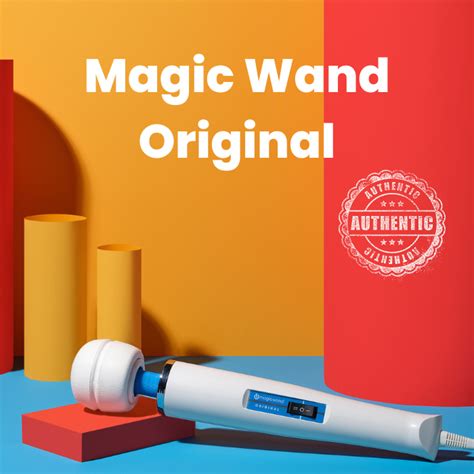 The Best Adult Shops to Find the Hitachi Magic Wand Near You